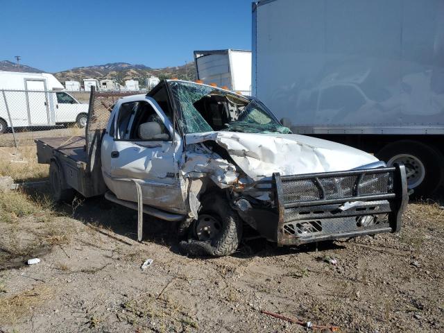 Photo 4 from auction – 2001 DODGE RAM 3500 with VIN 1B7MF336X1J591600