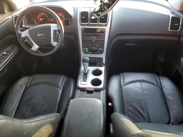 Photo 8 from auction – 2012 GMC ACADIA SLT with VIN 1GKKRRED5CJ380504