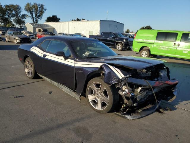 Photo 4 from auction – 2012 DODGE CHALLENGER with VIN 2C3CDYBT7CH162249