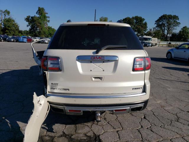 Photo 6 from auction – 2014 GMC ACADIA DEN with VIN 1GKKVTKD3EJ331270