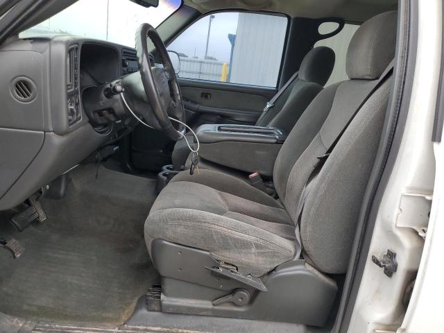 Photo 7 from auction – 2003 CHEVROLET SILVERADO with VIN 1GCHK23UX3F228242