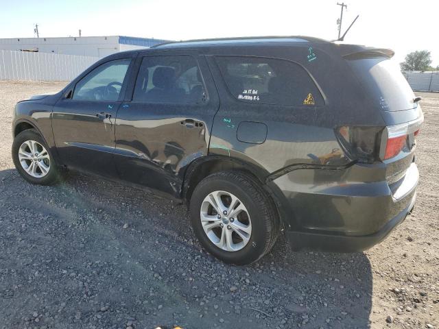 Photo 2 from auction – 2012 DODGE DURANGO CR with VIN 1C4RDJDG5CC308700