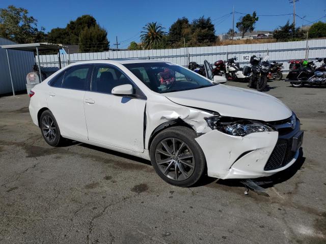 Photo 4 from auction – 2017 TOYOTA CAMRY LE with VIN 4T1BF1FK5HU329511