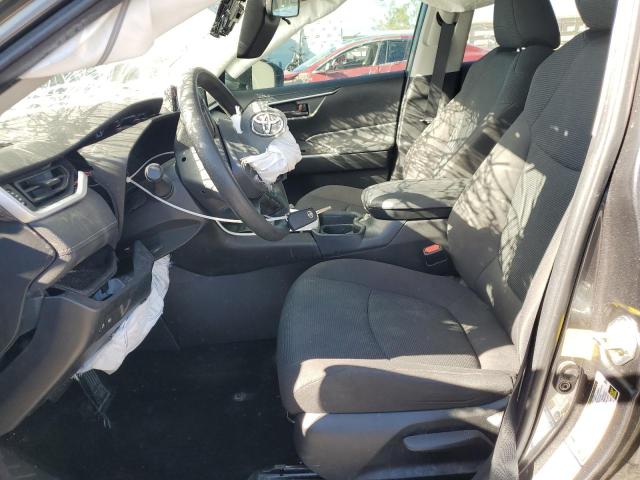 Photo 7 from auction – 2020 TOYOTA RAV4 LE with VIN 2T3F1RFV9LC094329