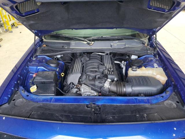 Photo 11 from auction – 2020 DODGE CHALLENGER with VIN 2C3CDZFJ3LH104010