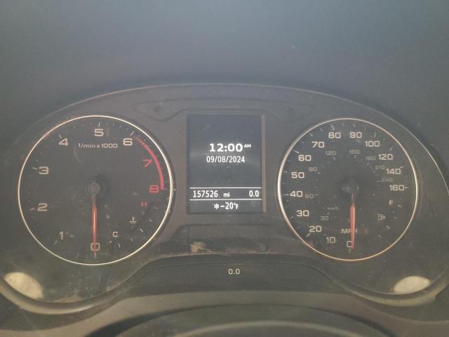 Photo 9 from auction – 2015 AUDI A3 PREMIUM with VIN WAUBFGFF5F1060951