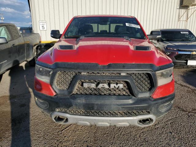 Photo 5 from auction – 2020 RAM 1500 REBEL with VIN 1C6SRFLT0LN277141