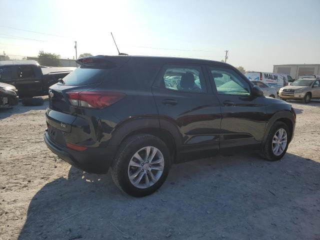 Photo 3 from auction – 2023 CHEVROLET TRAILBLAZE with VIN KL79MMS2XPB167012