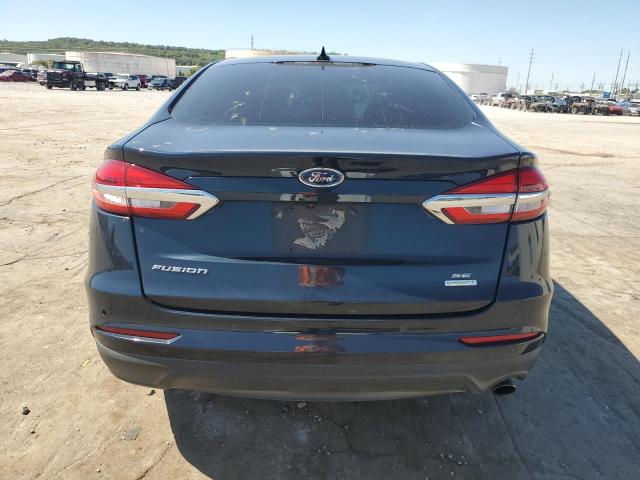 Photo 6 from auction – 2020 FORD FUSION SE with VIN 3FA6P0HD4LR103901