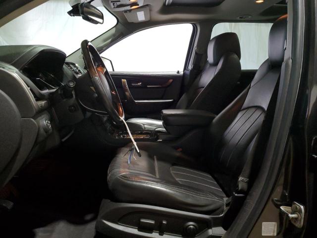 Photo 7 from auction – 2016 GMC ACADIA DEN with VIN 1GKKVTKD8GJ137837