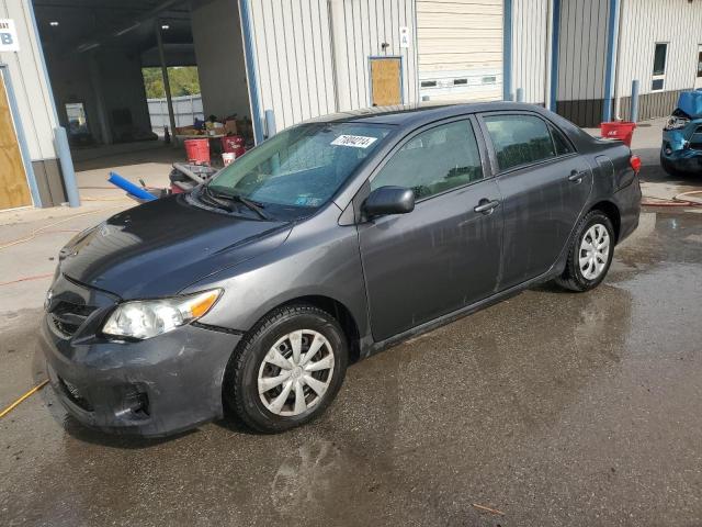 TOYOTA COROLLA BA 2013 con VIN 2T1BU4EE5DC056083 - Foto de la subasta