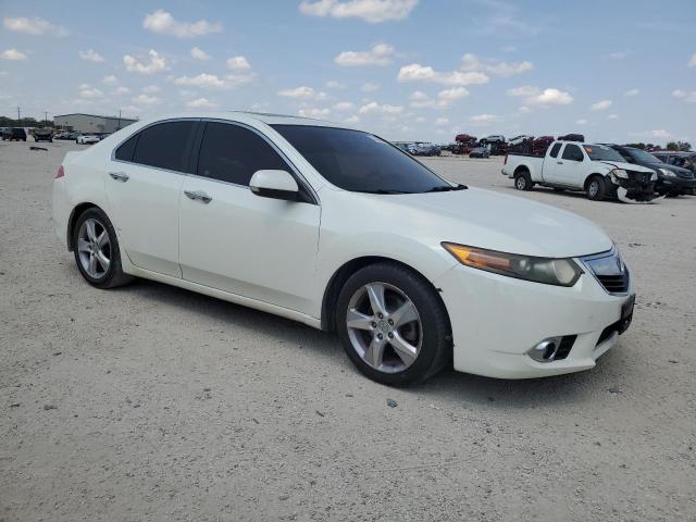 Photo 4 from auction – 2011 ACURA TSX with VIN JH4CU2F67BC014762