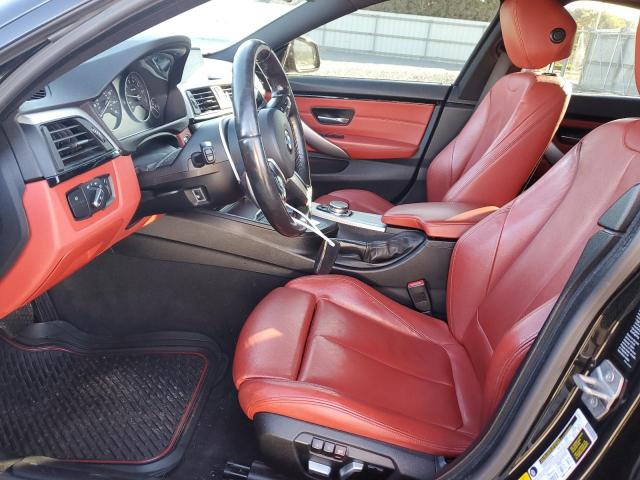 Photo 7 from auction – 2016 BMW 428 XI GRA with VIN WBA4C9C50GG136485