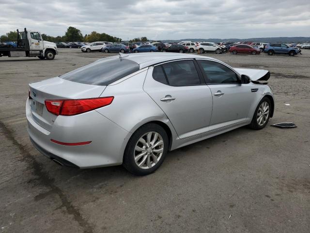Photo 3 from auction – 2015 KIA OPTIMA LX with VIN 5XXGM4A72FG474738