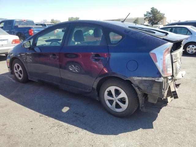 Photo 2 from auction – 2015 TOYOTA PRIUS with VIN JTDKN3DU2F0428251