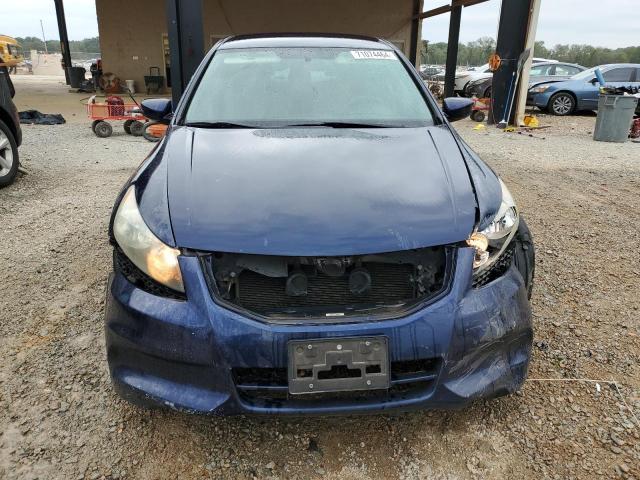 Photo 5 from auction – 2011 HONDA ACCORD LX with VIN 1HGCP2F31BA070188