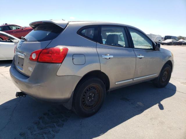 Photo 3 from auction – 2012 NISSAN ROGUE S with VIN JN8AS5MT3CW254629