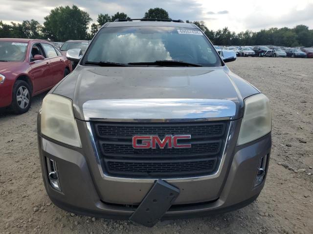 Photo 5 from auction – 2011 GMC TERRAIN SL with VIN 2CTFLUE58B6335048