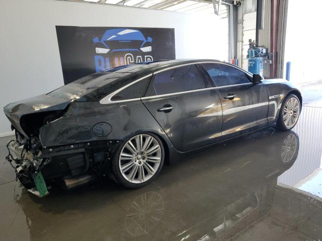 Photo 3 from auction – 2011 JAGUAR XJL SUPERC with VIN SAJWA2GE4BMV10093