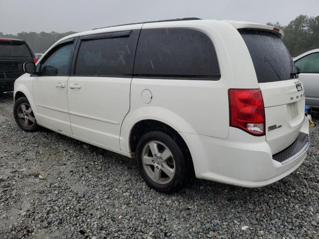 Photo 2 from auction – 2013 DODGE GRAND CARA with VIN 2C4RDGCG2DR582398