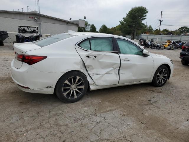 Photo 3 from auction – 2017 ACURA TLX TECH with VIN 19UUB1F55HA007263