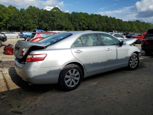 Photo 3 from auction – 2007 TOYOTA CAMRY CE with VIN 4T1BE46K67U124007