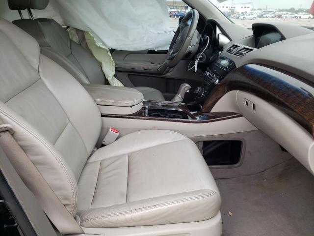 Photo 7 from auction – 2012 ACURA MDX TECHNO with VIN 2HNYD2H32CH507414