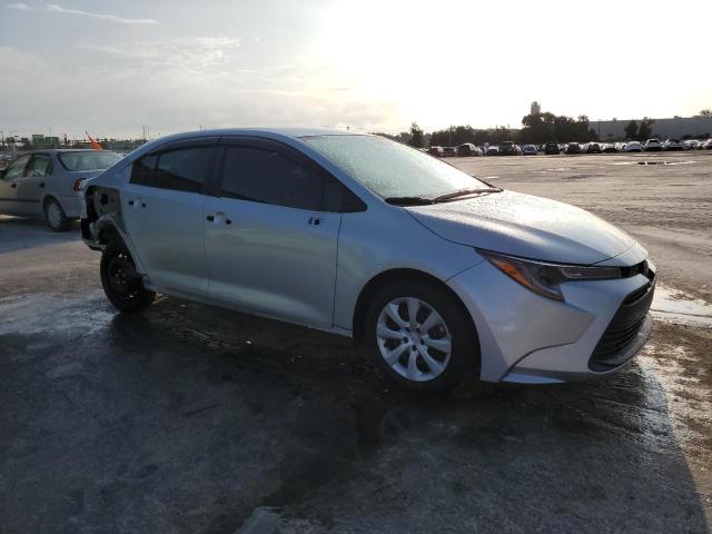 Photo 4 from auction – 2023 TOYOTA COROLLA LE with VIN 5YFB4MDE3PP025596