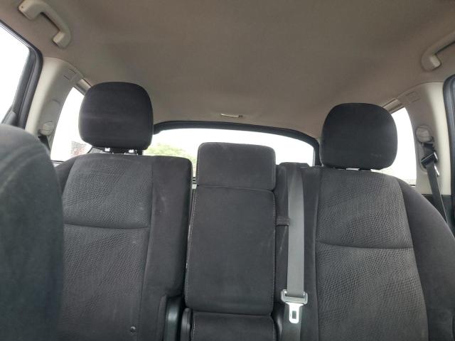 Photo 10 from auction – 2015 NISSAN PATHFINDER with VIN 5N1AR2MN1FC622220