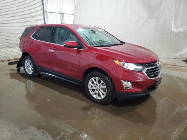 Photo 4 from auction – 2019 CHEVROLET EQUINOX LT with VIN 2GNAXKEV8K6223937