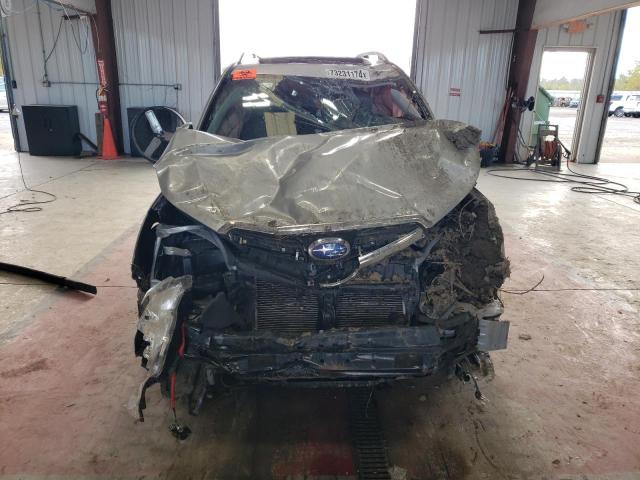 Photo 5 from auction – 2015 SUBARU FORESTER 2 with VIN JF2SJAHCXFH534399