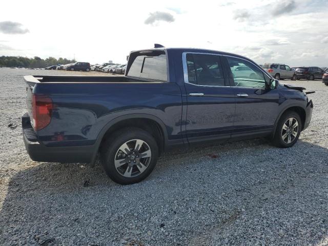 Photo 3 from auction – 2017 HONDA RIDGELINE with VIN 5FPYK3F77HB033083