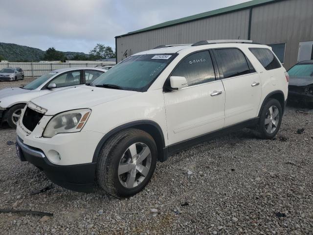 GMC ACADIA SLT 2012 with VIN 1GKKRRED7CJ347570 - Photo from auction