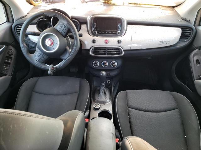 Photo 8 from auction – 2016 FIAT 500X EASY with VIN ZFBCFXBT5GP499748