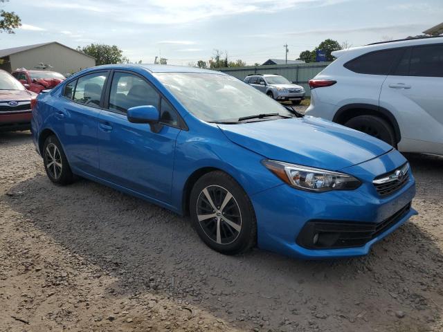 Photo 4 from auction – 2023 SUBARU IMPREZA PR with VIN 4S3GKAV60P3601784