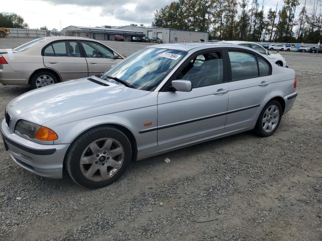 BMW 325 I 2001 with VIN WBAAV33491FU98040 - Photo from auction