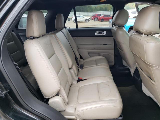 Photo 11 from auction – 2014 FORD EXPLORER X with VIN 1FM5K8D83EGA11986
