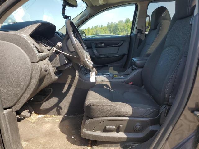 Photo 7 from auction – 2016 GMC ACADIA SLE with VIN 1GKKRPKD3GJ314712