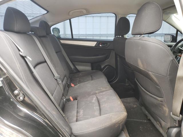 Photo 10 from auction – 2015 SUBARU LEGACY 2.5 with VIN 4S3BNBC63F3002998
