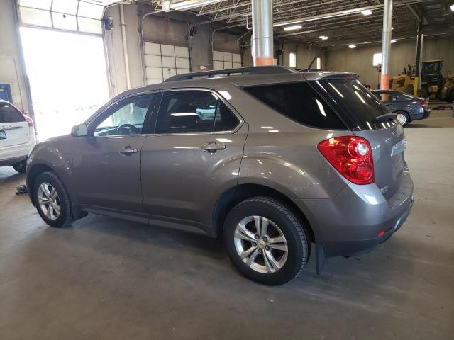 Photo 2 from auction – 2012 CHEVROLET EQUINOX LT with VIN 2GNALPEK8C6329630