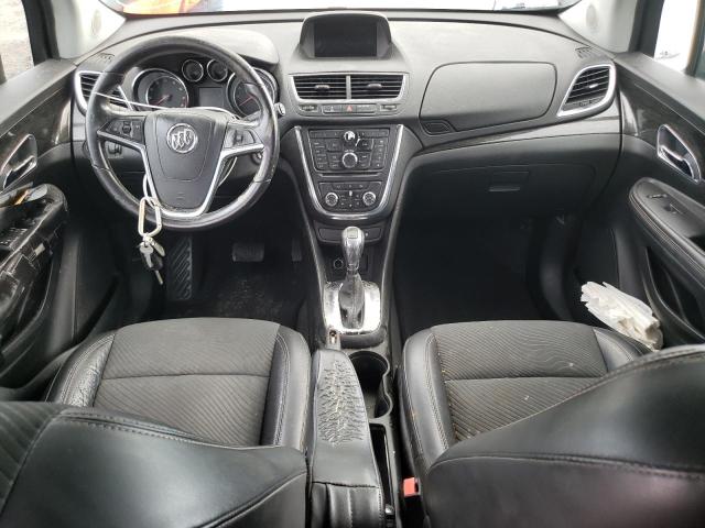 Photo 8 from auction – 2013 BUICK ENCORE CON with VIN KL4CJBSB9DB070475