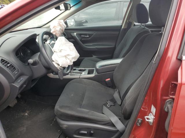 Photo 7 from auction – 2015 NISSAN ALTIMA 2.5 with VIN 1N4AL3AP5FN868229