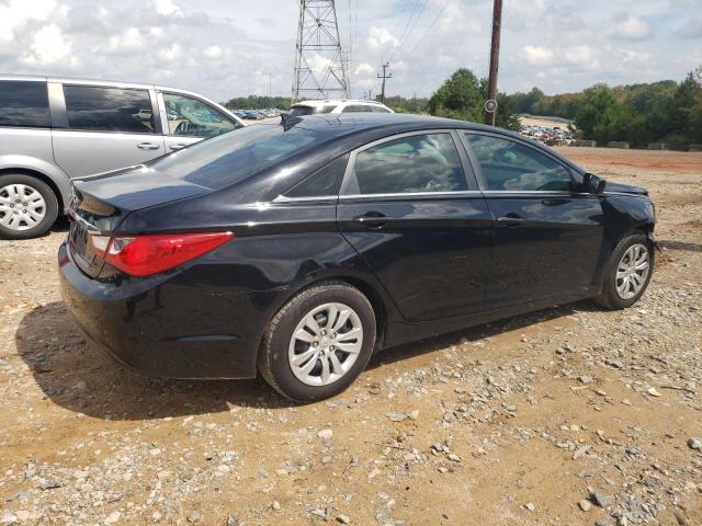 Photo 3 from auction – 2012 HYUNDAI SONATA GLS with VIN 5NPEB4AC8CH381264
