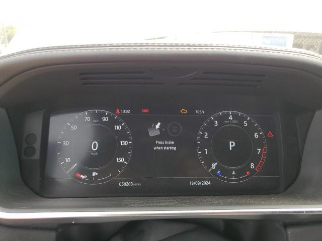 Zdjęcie 9 z aukcji – 2020 LAND ROVER RANGE ROVE z VIN SALGS2RUXLA405266