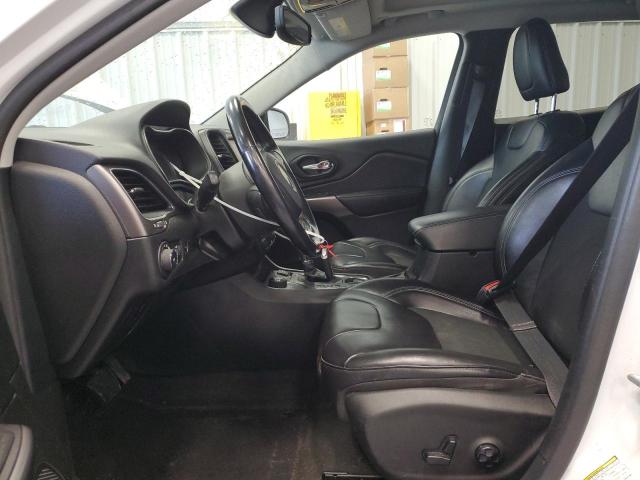 Photo 7 from auction – 2020 JEEP CHEROKEE L with VIN 1C4PJMLB9LD626286