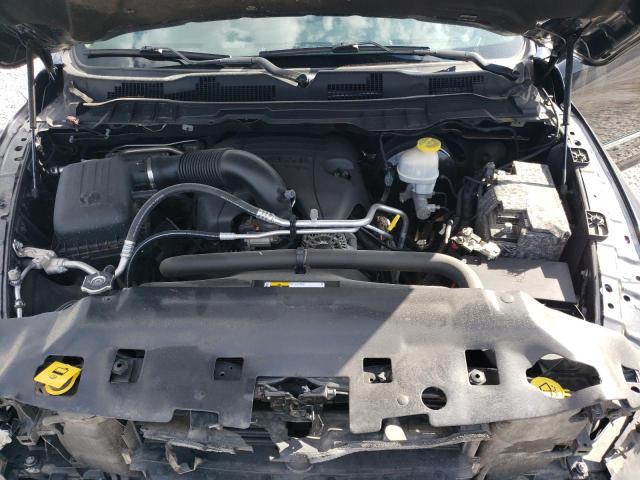Photo 11 from auction – 2018 RAM 1500 LARAM with VIN 1C6RR7NTXJS172977