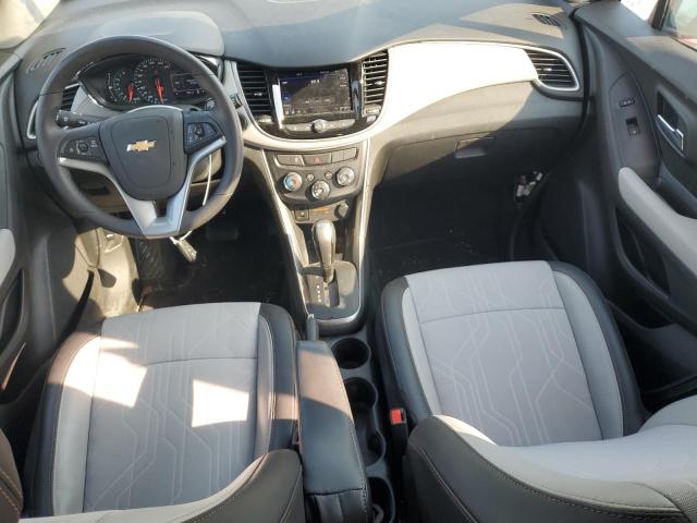 Photo 8 from auction – 2020 CHEVROLET TRAX 1LT with VIN 3GNCJPSB2LL230820