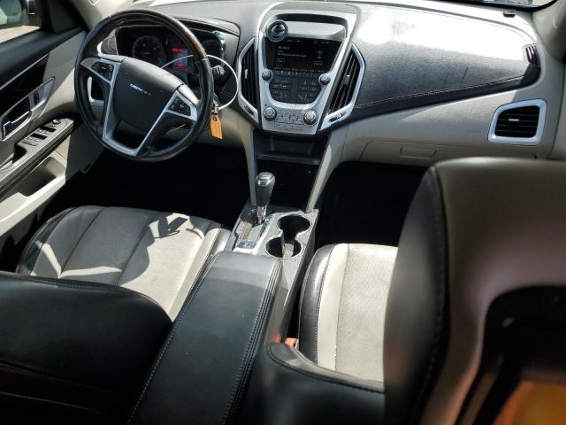 Foto 8 de la subasta – 2016 GMC TERRAIN DE con VIN 2GKFLVE3XG6355880
