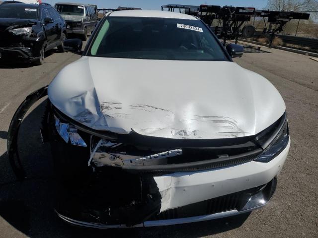 Photo 5 from auction – 2024 KIA EV6 LIGHT with VIN KNDC34LAXR5213764