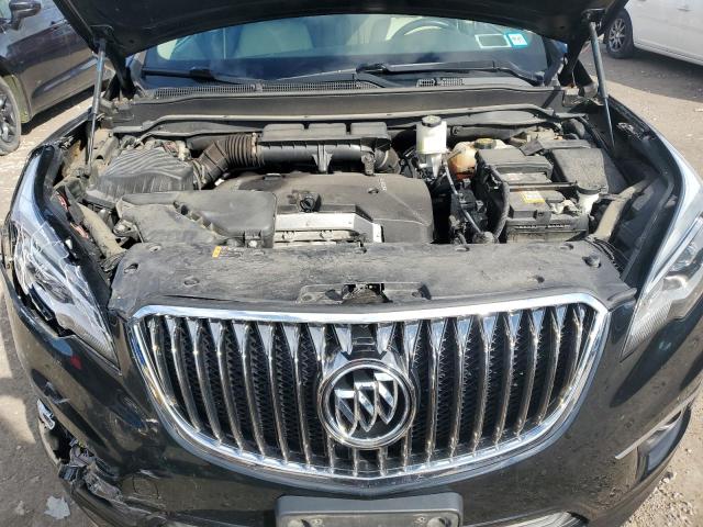 Photo 12 from auction – 2017 BUICK ENVISION P with VIN LRBFXCSA0HD119974